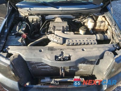 Zdjęcie 11 z 12 samochodu: 2007 FORD F150 VIN:1FTPX12V27NA21437 - miniatura