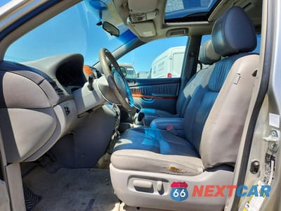 Zdjęcie 7 z 13 samochodu: 2009 TOYOTA SIENNA XLE VIN:5TDZK22C79S227779 - miniatura