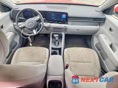 Zdjęcie 8 z 14 samochodu: 2024 HYUNDAI KONA SEL VIN:KM8HB3AB3RU118298 - miniatura