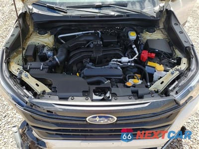 Zdjęcie 12 z 13 samochodu: 2025 SUBARU FORESTER VIN:JF2SLDAC1SH433400 - miniatura