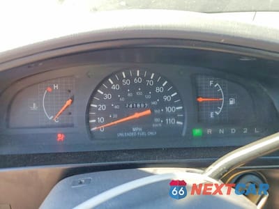 Zdjęcie 9 z 12 samochodu: 1999 TOYOTA TACOMA XTRACAB VIN:4TAVL52N6XZ510664 - miniatura