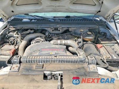 Zdjęcie 11 z 12 samochodu: 2004 FORD F350 SUPER DUTY VIN:1FDWF36P34EC00390 - miniatura