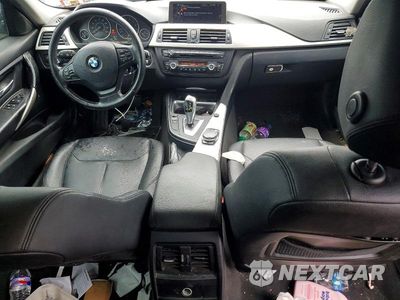 Zdjęcie 8 z 12 samochodu: 2015 BMW 320 I XDRIVE VIN:WBA3C3G55FNS75654 - miniatura