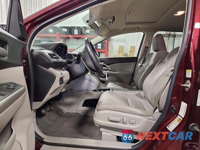 Zdjęcie 7 z 14 samochodu: 2013 HONDA CR-V EXL VIN:5J6RM4H7XDL083780 - miniatura