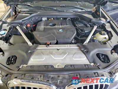 Zdjęcie 12 z 13 samochodu: 2018 BMW X3 XDRIVE30I VIN:5UXTR9C58JLC73798 - miniatura