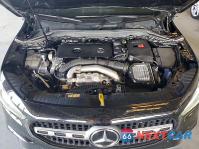 Zdjęcie 12 z 13 samochodu: 2025 MERCEDES-BENZ GLA 250 VIN:W1N4N4GB6SJ731331 - miniatura