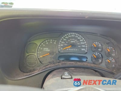 Zdjęcie 9 z 12 samochodu: 2007 GMC NEW SIERRA C1500 CLASSIC VIN:3GTEC14X27G208333 - miniatura