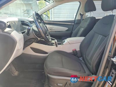 Zdjęcie 7 z 13 samochodu: 2022 HYUNDAI TUCSON SEL VIN:5NMJFCAE3NH027988 - miniatura