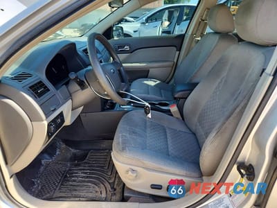 Zdjęcie 7 z 12 samochodu: 2012 FORD FUSION SE VIN:3FAHP0HA0CR188380 - miniatura