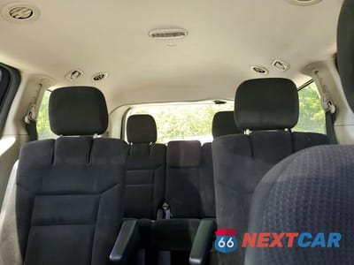 Zdjęcie 10 z 13 samochodu: 2014 DODGE GRAND CARAVAN SXT VIN:2C4RDGCG6ER373862 - miniatura