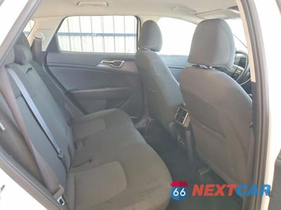 Zdjęcie 11 z 13 samochodu: 2026 KIA SPORTAGE LX VIN:5XYK2CDF1TG375669 - miniatura