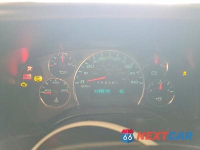 Zdjęcie 9 z 13 samochodu: 2013 CHEVROLET EXPRESS G3500 LT VIN:1GBZG1FA2D1157252 - miniatura