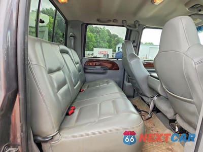 Zdjęcie 10 z 13 samochodu: 2003 FORD F250 SUPER DUTY VIN:1FTNW21P23ED11321 - miniatura