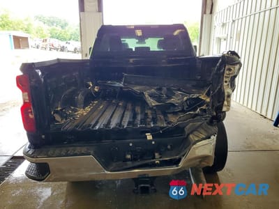 Zdjęcie 6 z 12 samochodu: 2026 CHEVROLET SILVERADO K2500 HEAVY DUTY LT VIN:2GC1KNEYXT1155996 - miniatura