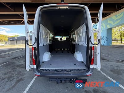 Zdjęcie 15 z 15 samochodu: 2023 MERCEDES-BENZ SPRINTER 2500 VIN:W1W4NBHY6PT150314 - miniatura