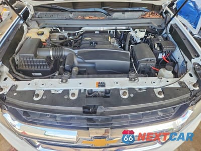 Zdjęcie 11 z 13 samochodu: 2020 CHEVROLET COLORADO LT VIN:1GCHSCEA6L1169292 - miniatura