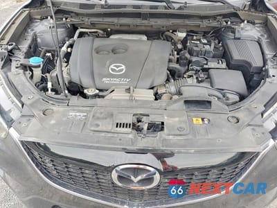 Zdjęcie 12 z 13 samochodu: 2014 MAZDA CX-5 GT VIN:JM3KE4DYXE0349750 - miniatura