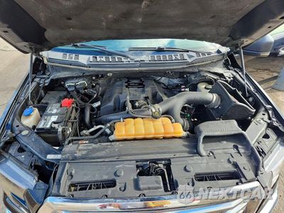 Zdjęcie 11 z 12 samochodu: 2016 FORD F150 SUPERCREW VIN:1FTEW1EP4GKD85481 - miniatura