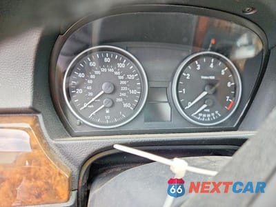 Zdjęcie 9 z 12 samochodu: 2007 BMW 328 XI VIN:WBAVC93567K031676 - miniatura