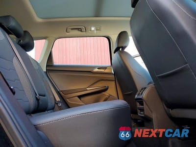 Zdjęcie 11 z 14 samochodu: 2026 VOLKSWAGEN TAOS SE BLACK VIN:3VV2C7B27TM043034 - miniatura