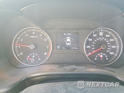 Zdjęcie 9 z 12 samochodu: 2021 KIA FORTE LXS VIN:3KPF24AD1ME334080 - miniatura