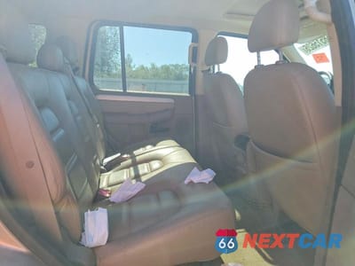 Zdjęcie 11 z 13 samochodu: 2004 FORD EXPLORER XLT VIN:1FMZU73K34ZA17826 - miniatura