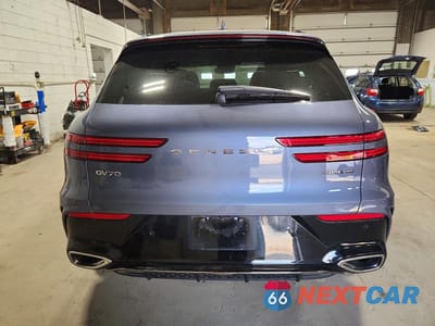 Zdjęcie 6 z 14 samochodu: 2026 GENESIS GV70 SPORT PRESTIGE VIN:5NMMEDTC7TH040550 - miniatura