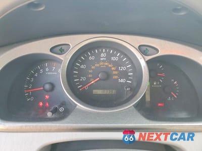 Zdjęcie 9 z 13 samochodu: 2002 TOYOTA HIGHLANDER LIMITED VIN:JTEHF21A320065394 - miniatura