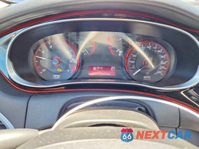 Zdjęcie 9 z 12 samochodu: 2016 DODGE DART SXT VIN:1C3CDFBB9GD593688 - miniatura