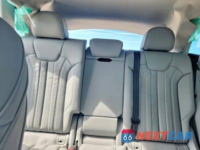 Zdjęcie 10 z 13 samochodu: 2025 AUDI Q5 E PREMIUM 55 VIN:WA1G2BFY5S2060004 - miniatura