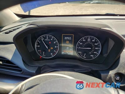 Zdjęcie 9 z 13 samochodu: 2025 SUBARU IMPREZA SPORT VIN:JF1GUAFCXS8297878 - miniatura