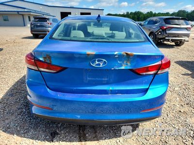 Zdjęcie 6 z 13 samochodu: 2017 HYUNDAI ELANTRA SE VIN:KMHD74LF1HU422301 - miniatura
