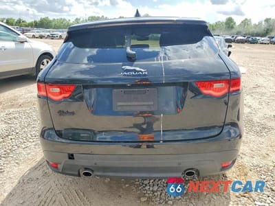 Zdjęcie 6 z 14 samochodu: 2019 JAGUAR F-PACE PREMIUM VIN:SADCJ2FX7KA610943 - miniatura