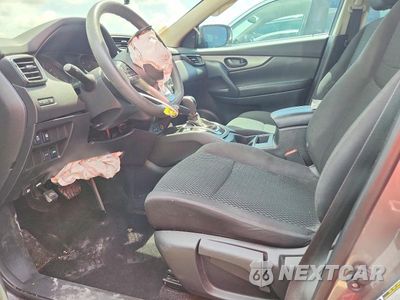 Zdjęcie 7 z 13 samochodu: 2020 NISSAN ROGUE SPORT S VIN:JN1BJ1CVXLW551849 - miniatura