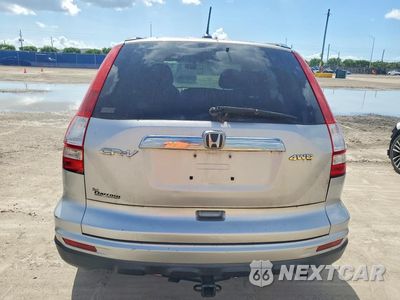 Zdjęcie 6 z 13 samochodu: 2011 HONDA CR-V EXL VIN:5J6RE4H7XBL092540 - miniatura