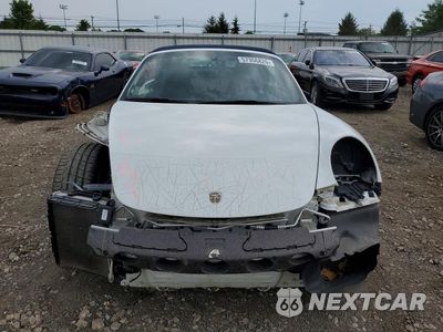 Piąte zdjęcie samochodu w środku: 2014 PORSCHE 911 CARRERA S VIN:WP0CB2A91ES155653 - miniatura