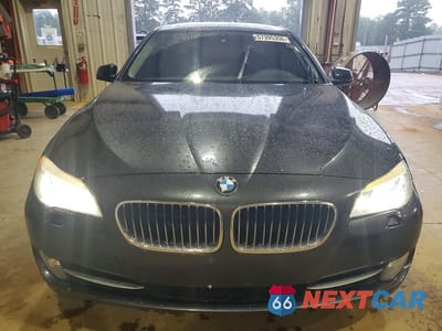 Piąte zdjęcie samochodu w środku: 2011 BMW 535 I VIN:WBAFR7C54BC603967 - miniatura