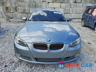 Piąte zdjęcie samochodu w środku: 2007 BMW 335 I VIN:WBAWL73507PX49901 - miniatura