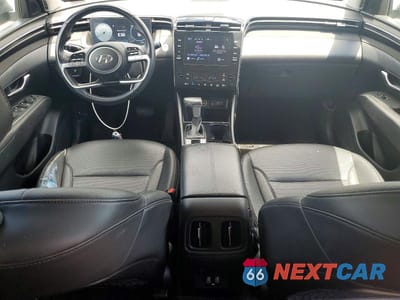 Zdjęcie 8 z 13 samochodu: 2023 HYUNDAI TUCSON SEL VIN:5NMJFCAE2PH254818 - miniatura