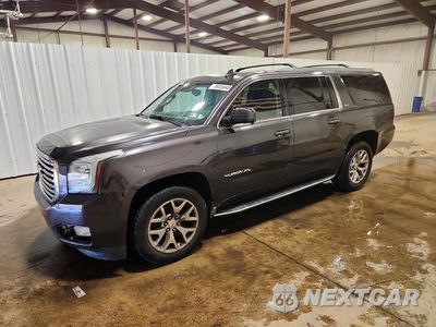 2016 GMC YUKON XL K1500 SLT 1GKS2GKC0GR279771 - główne zdjęcie licytacji z USA - miniatura