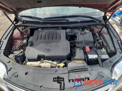 Zdjęcie 11 z 12 samochodu: 2015 TOYOTA AVALON XLE TOURING VIN:4T1BK1EB3FU146117 - miniatura