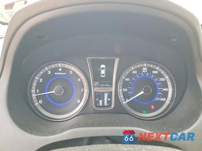 Zdjęcie 9 z 12 samochodu: 2014 HYUNDAI AZERA BASE VIN:KMHFG4JG6EA351601 - miniatura