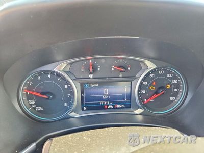 Zdjęcie 9 z 13 samochodu: 2020 CHEVROLET EQUINOX LT VIN:2GNAXKEV7L6115486 - miniatura