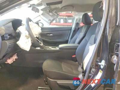 Zdjęcie 7 z 12 samochodu: 2023 NISSAN SENTRA SV VIN:3N1AB8CV5PY224470 - miniatura