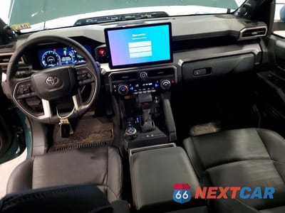 Zdjęcie 8 z 13 samochodu: 2026 TOYOTA 4RUNNER TRD OFF-ROAD PREMIUM VIN:JTEVA5BR7T5113636 - miniatura