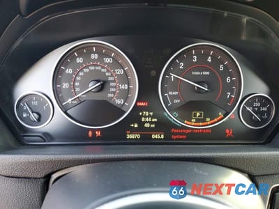 Zdjęcie 9 z 12 samochodu: 2014 BMW 335 I VIN:WBA3A9C59EF479039 - miniatura