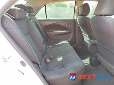 Zdjęcie 10 z 12 samochodu: 2009 TOYOTA YARIS BASE VIN:JTDBT903X91321095 - miniatura