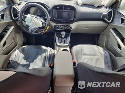 Zdjęcie 8 z 12 samochodu: 2025 KIA SOUL LX VIN:KNDJ23AU2S7958438 - miniatura