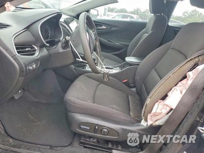 Zdjęcie 7 z 13 samochodu: 2023 CHEVROLET MALIBU VIN:1G1ZD5ST6PF234398 - miniatura