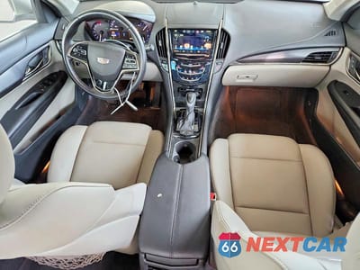 Zdjęcie 8 z 12 samochodu: 2016 CADILLAC ATS VIN:1G6AA5RA7G0115900 - miniatura